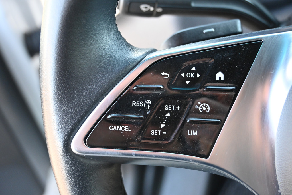 Mercedes-Benz eSprinter 14