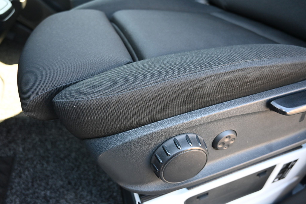 Mercedes-Benz eSprinter 17