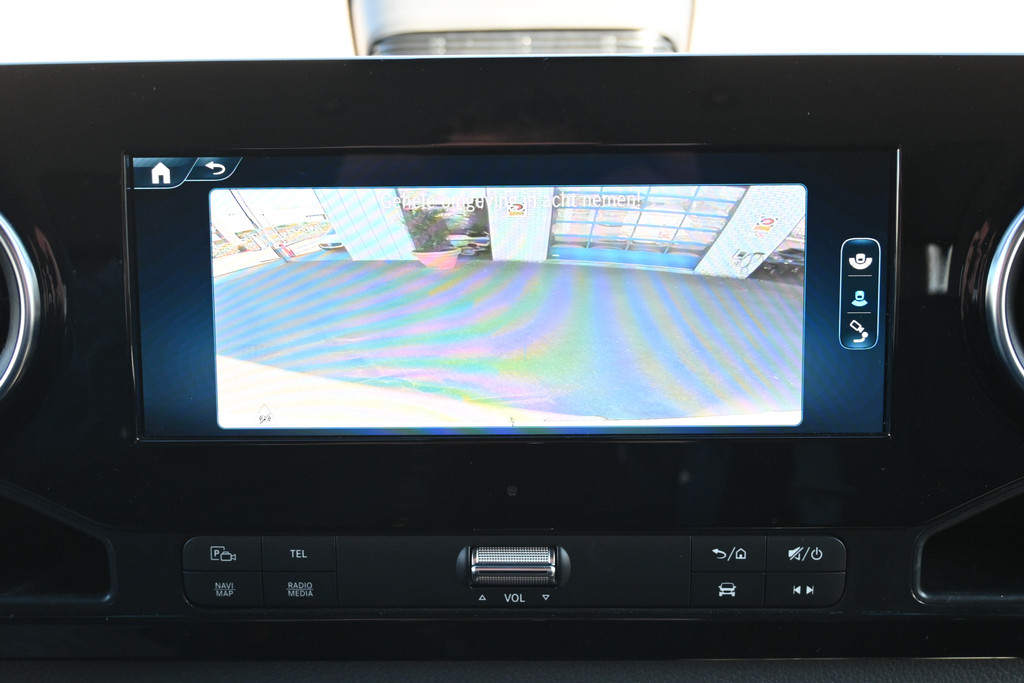 Mercedes-Benz eSprinter 6