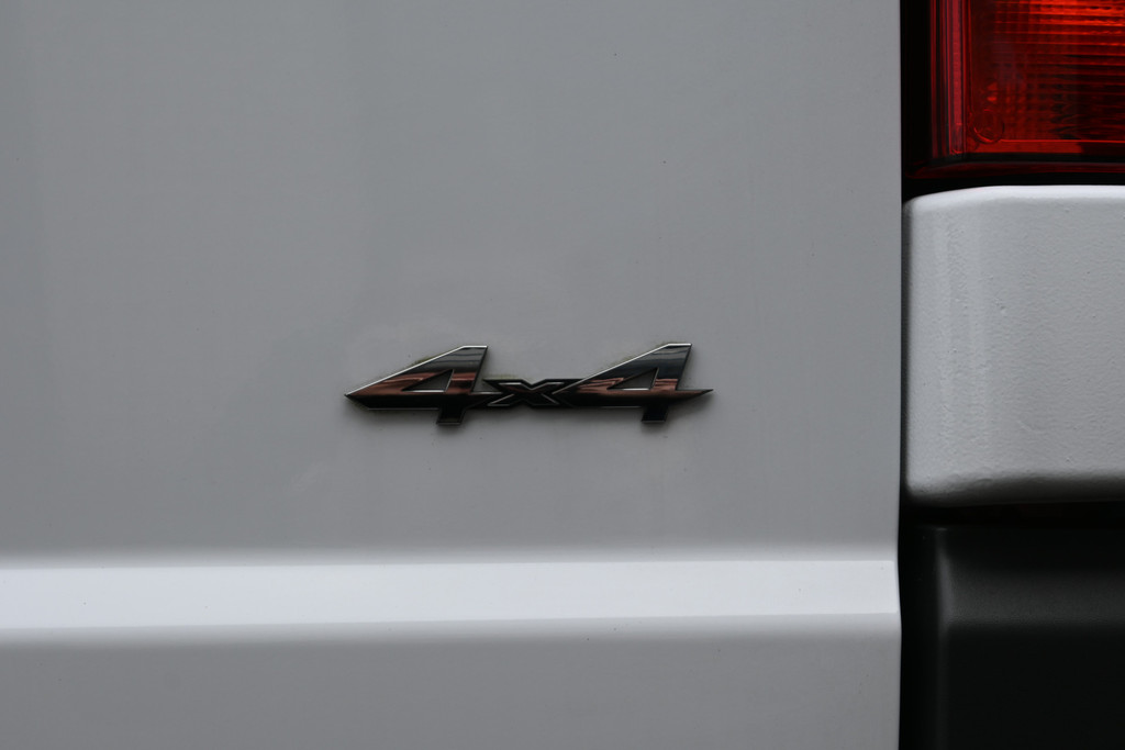 Mercedes-Benz Vito 12