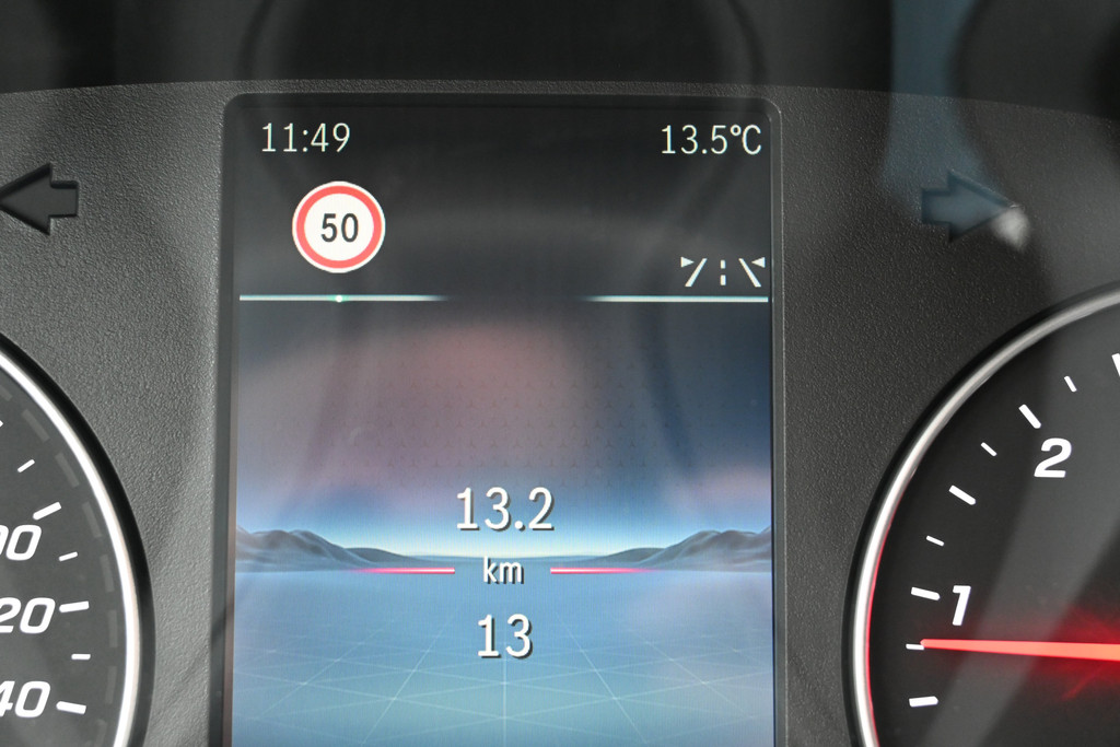 Mercedes-Benz Vito 17