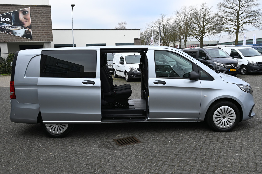 Mercedes-Benz Vito 2