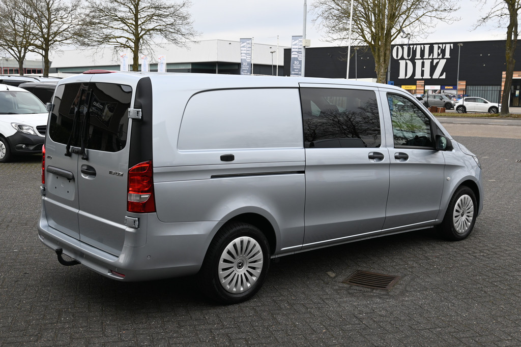Mercedes-Benz Vito 3