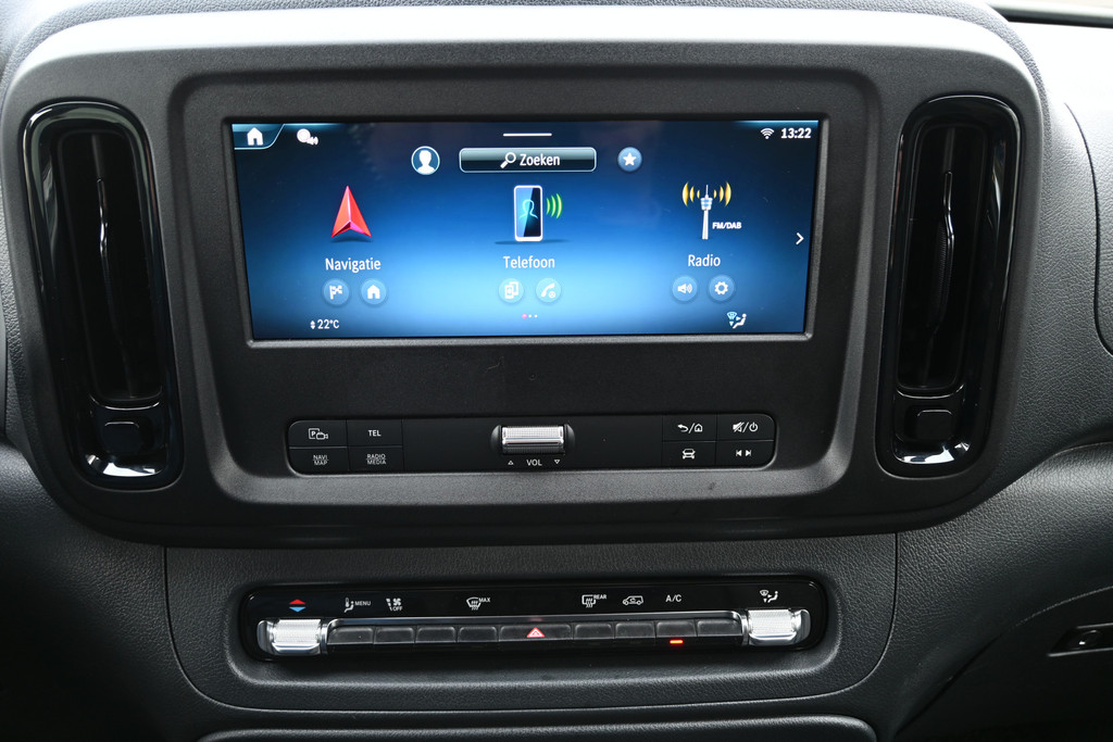 Mercedes-Benz Vito 5