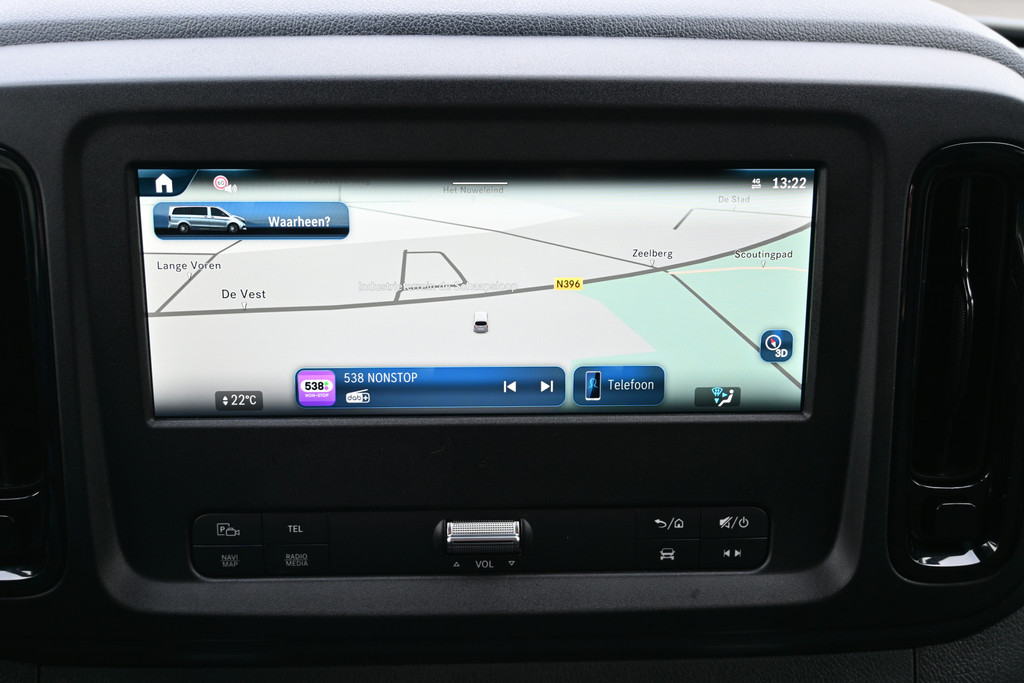 Mercedes-Benz Vito 6