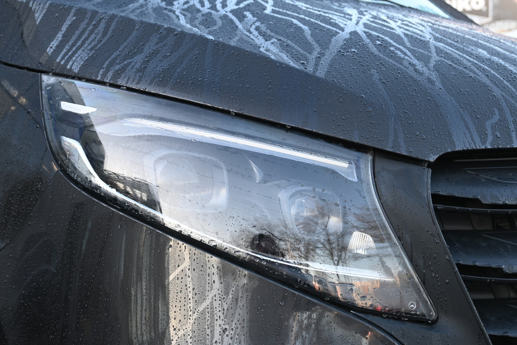 Mercedes-Benz Vito 10