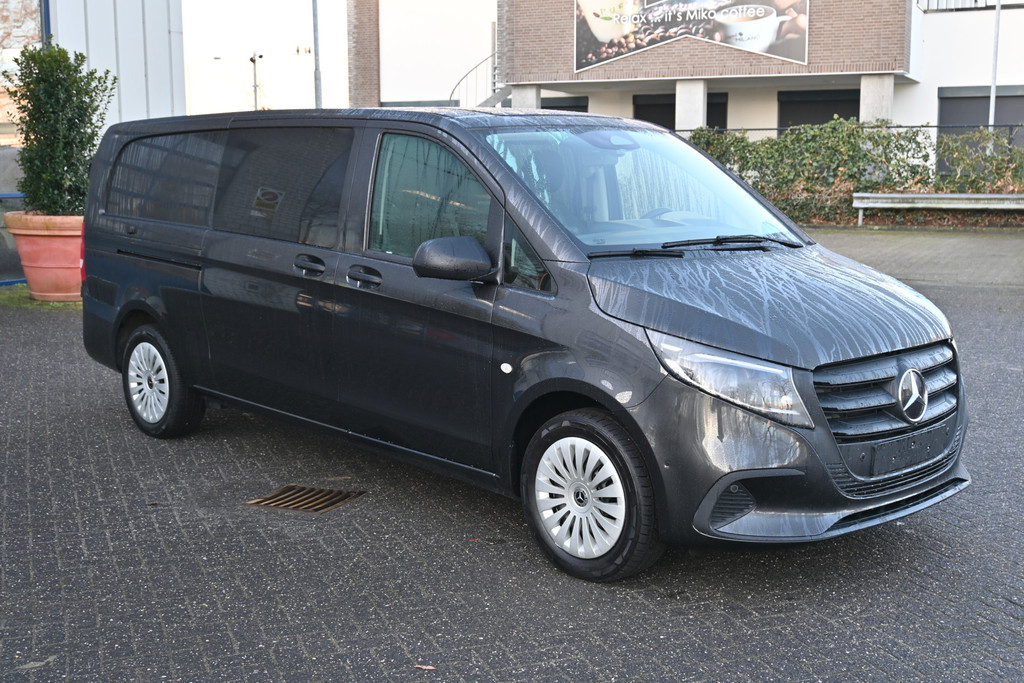 Mercedes-Benz Vito 9