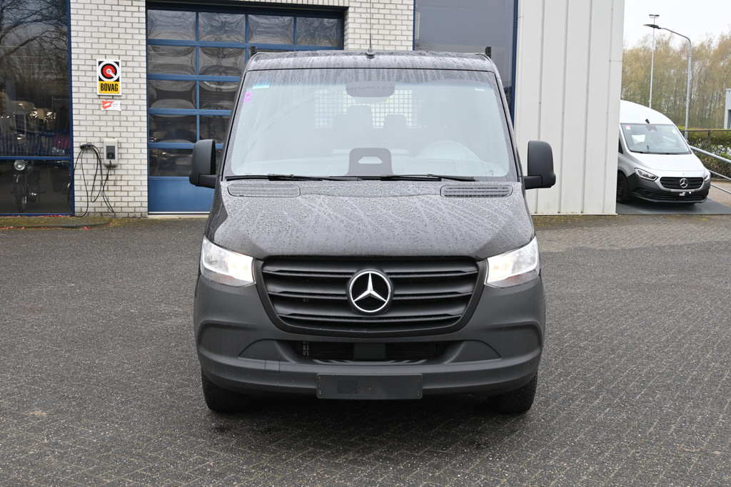 Mercedes-Benz Sprinter 1