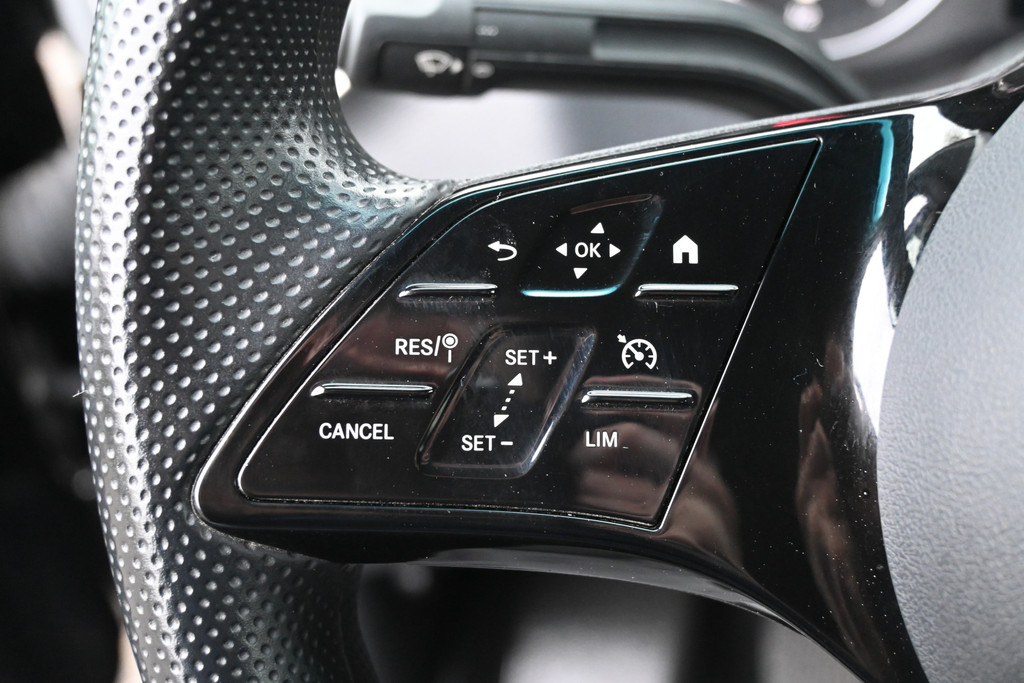 Mercedes-Benz Sprinter 12