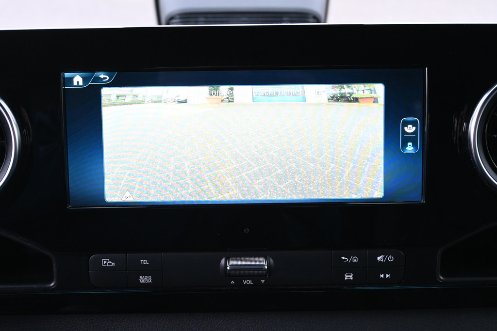 Mercedes-Benz Sprinter 5