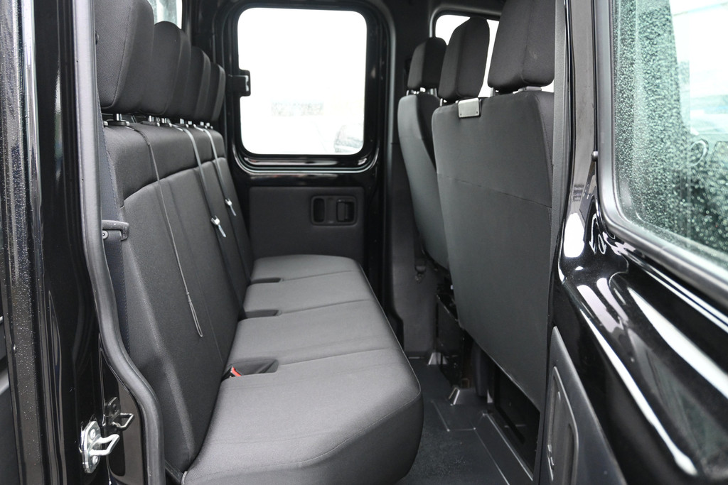 Mercedes-Benz Sprinter 6