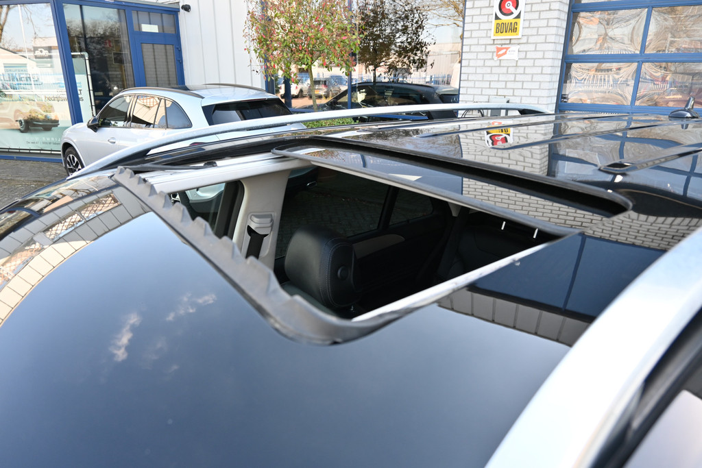 Mercedes-Benz GLE 15