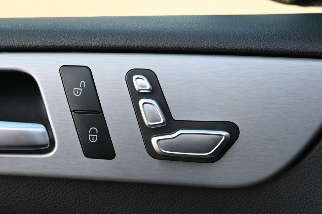 Mercedes-Benz GLE 20