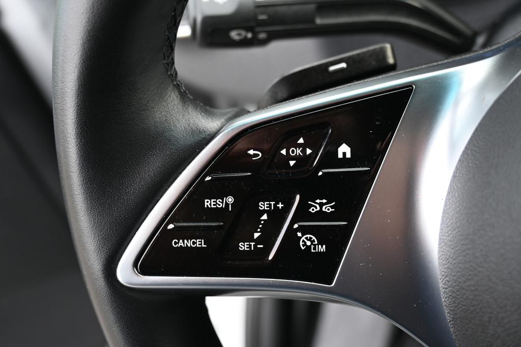 Mercedes-Benz eSprinter 15