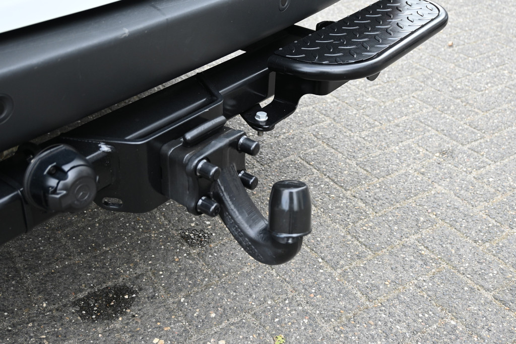 Mercedes-Benz eSprinter 14