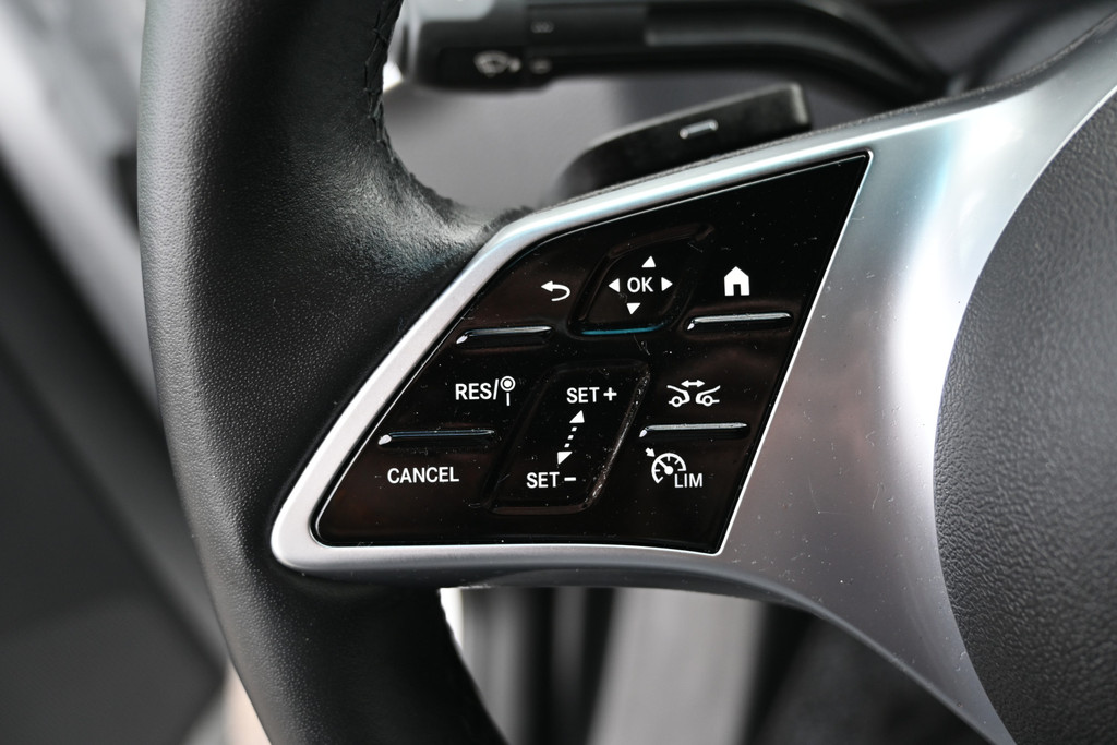 Mercedes-Benz eSprinter 16