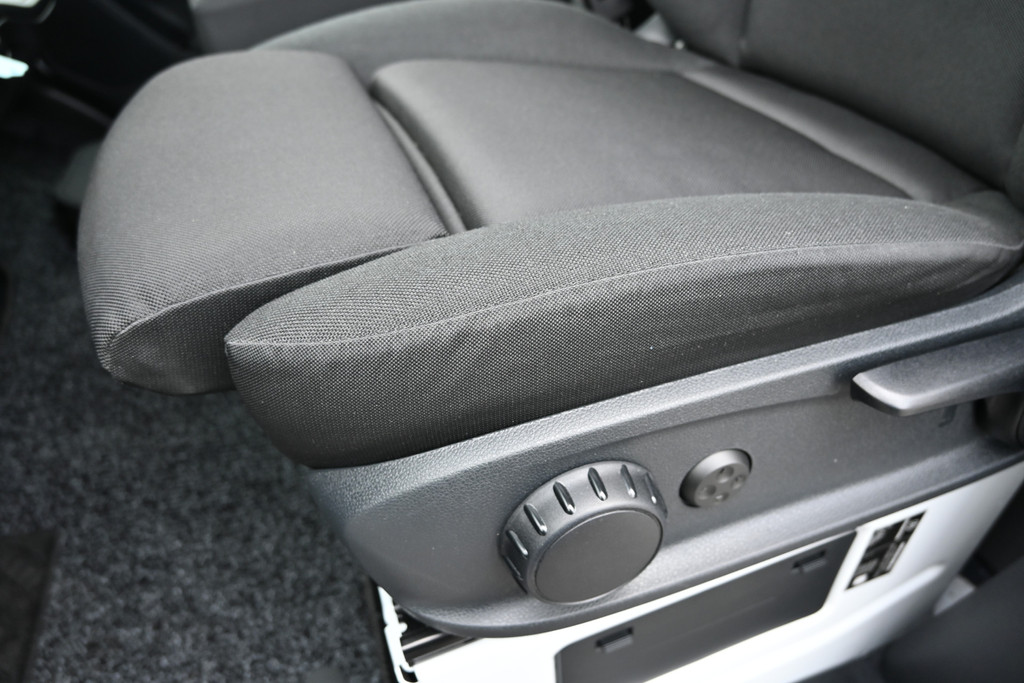 Mercedes-Benz eSprinter 20