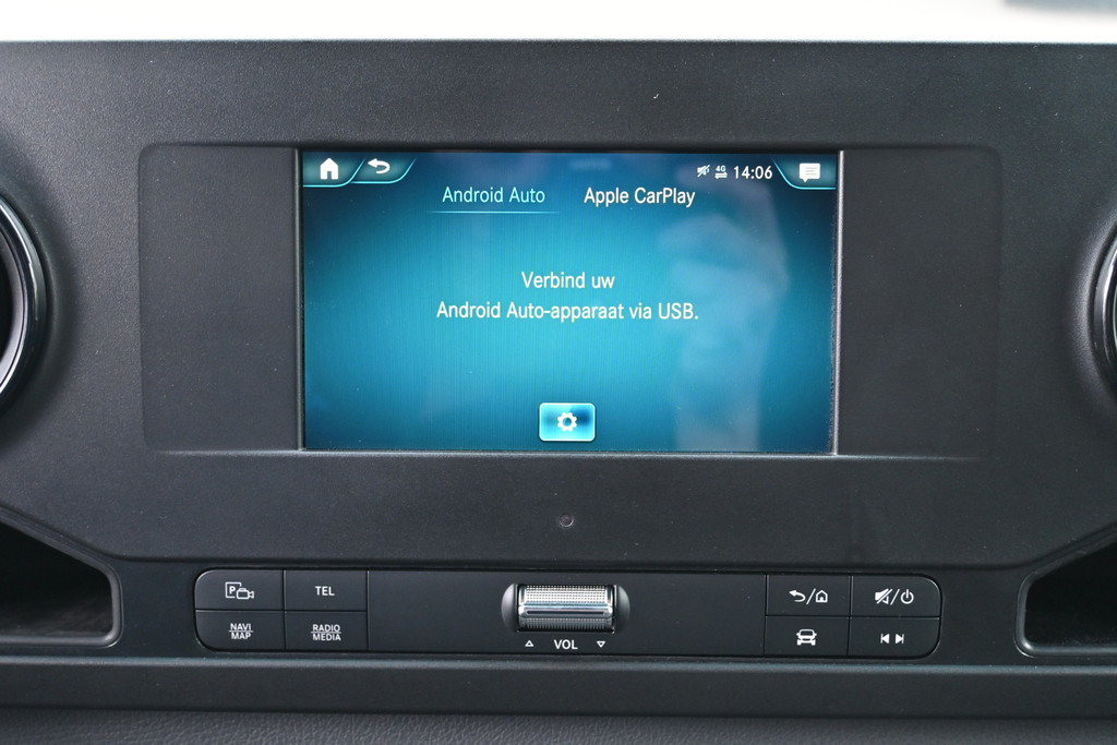 Mercedes-Benz Sprinter 6