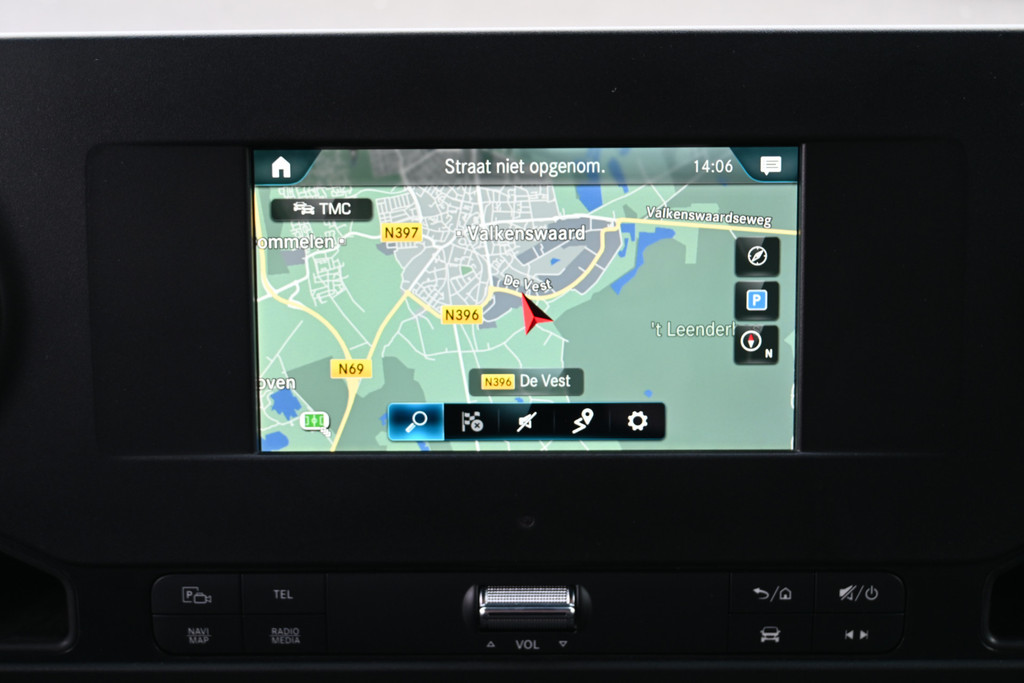 Mercedes-Benz Sprinter 7