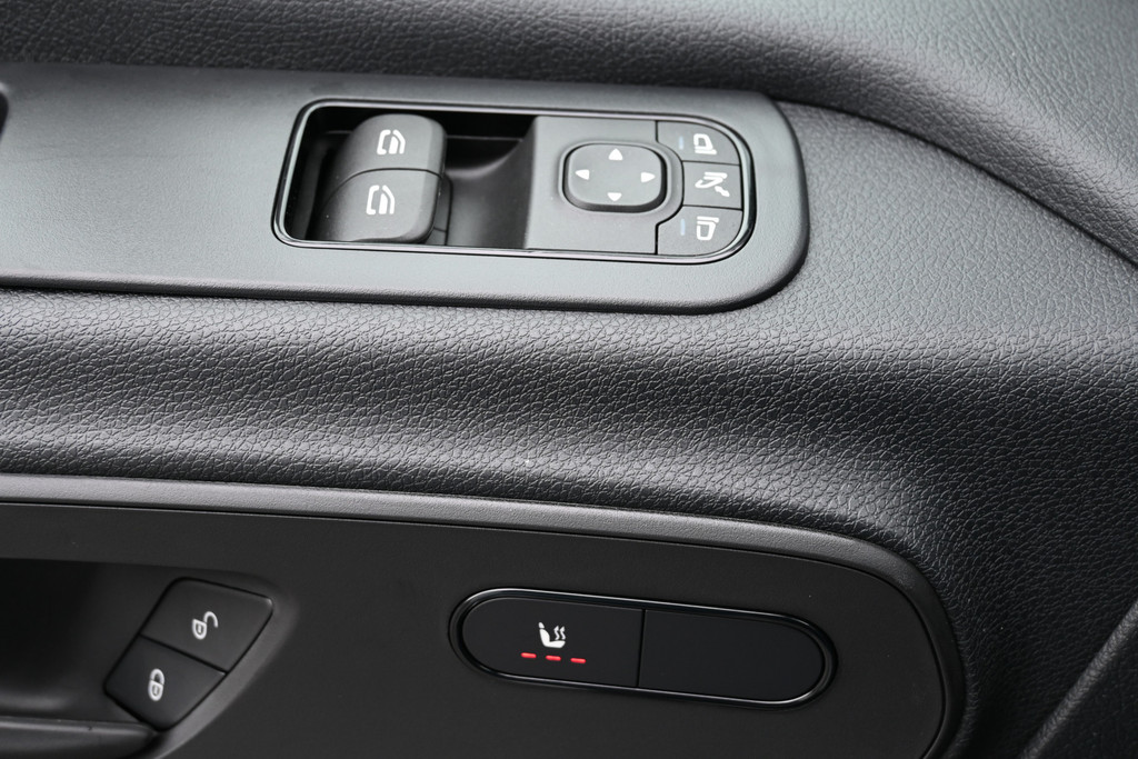 Mercedes-Benz eSprinter 14