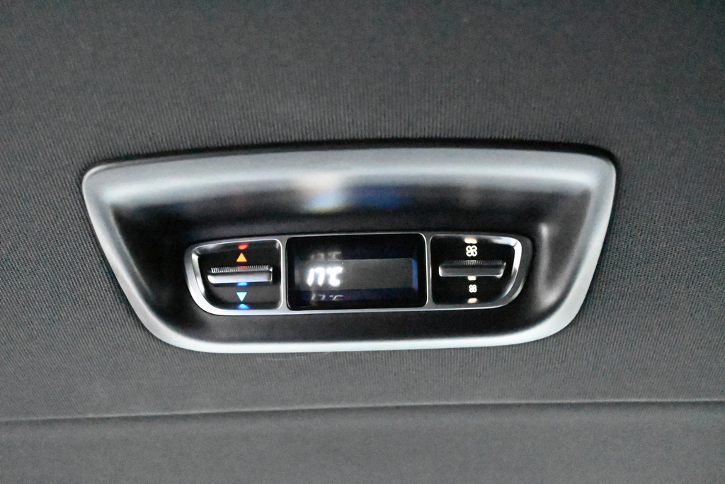 Mercedes-Benz V-Klasse 10