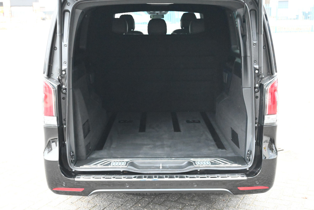 Mercedes-Benz V-Klasse 17