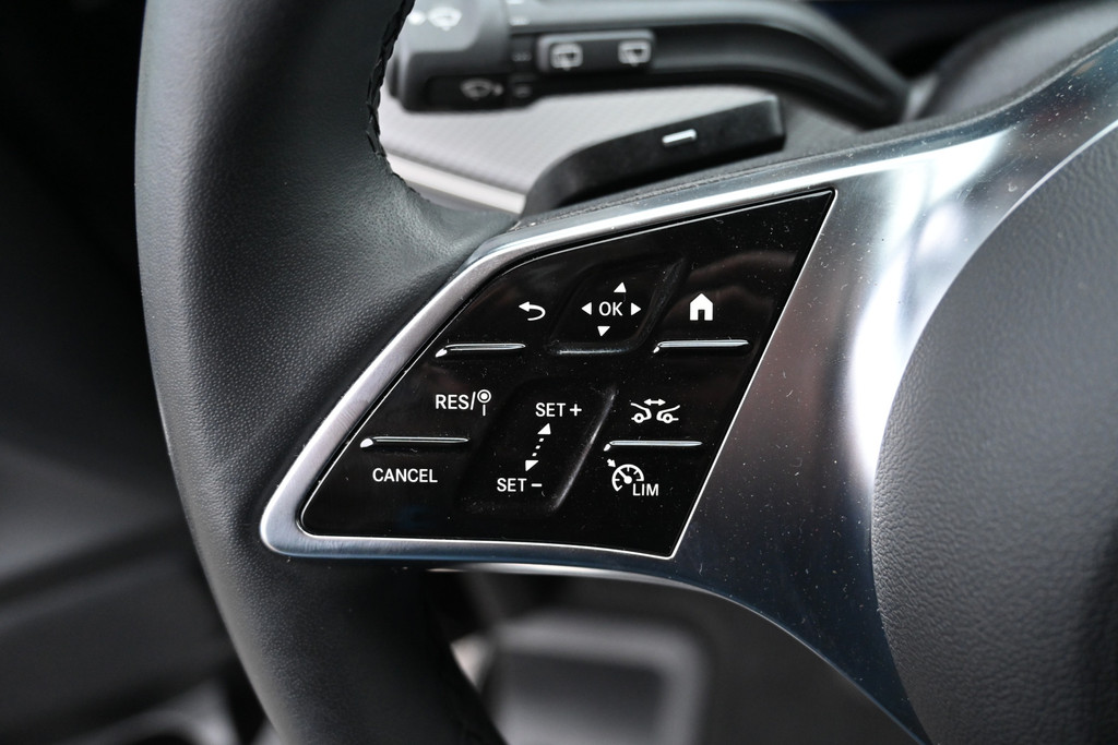 Mercedes-Benz V-Klasse 20