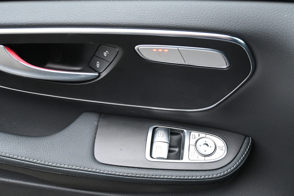 Mercedes-Benz V-Klasse 22