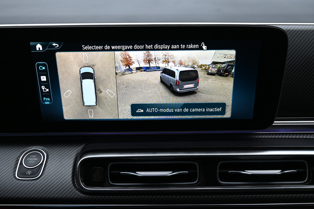 Mercedes-Benz V-Klasse 5