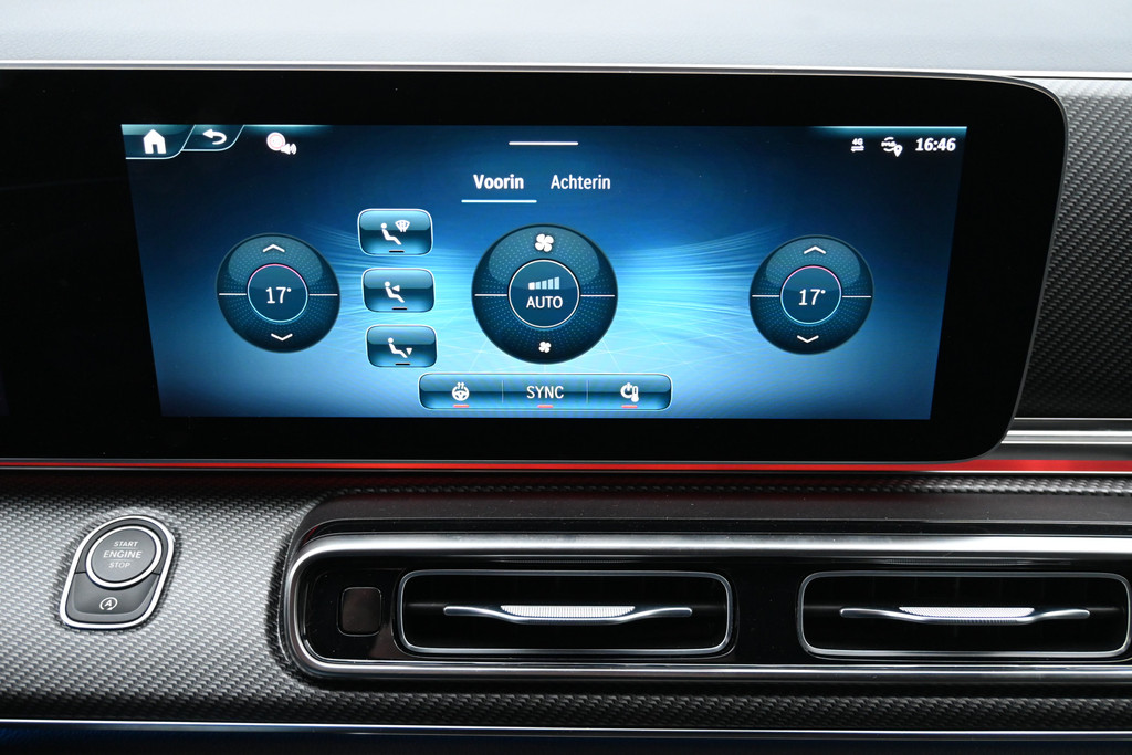 Mercedes-Benz V-Klasse 7