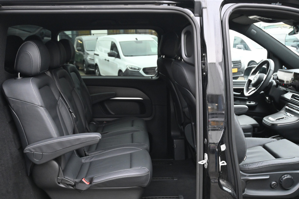 Mercedes-Benz V-Klasse 9