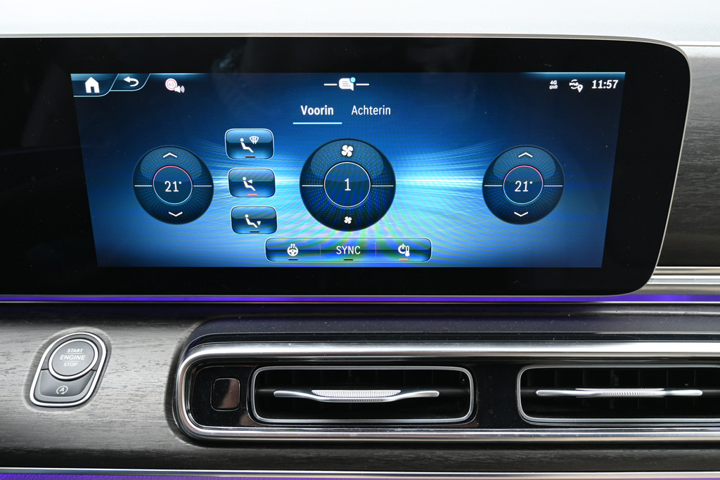 Mercedes-Benz V-Klasse 19