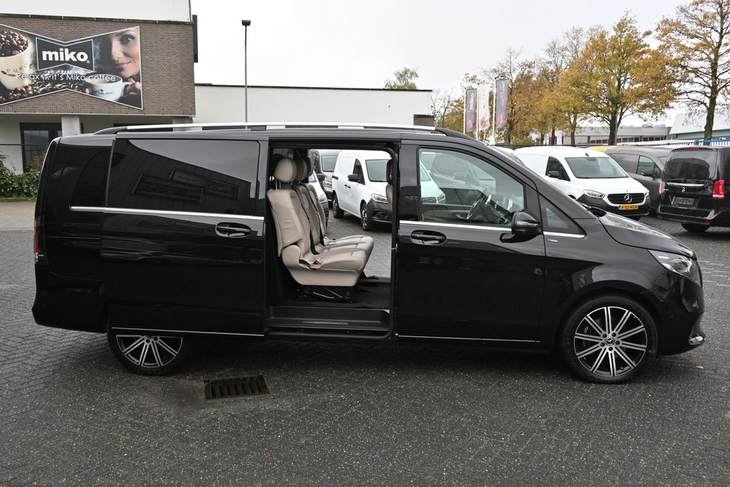 Mercedes-Benz V-Klasse 3