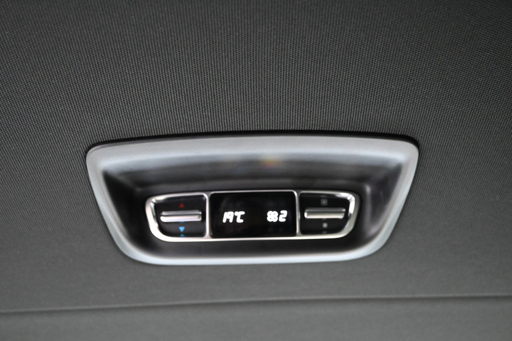 Mercedes-Benz V-Klasse 9