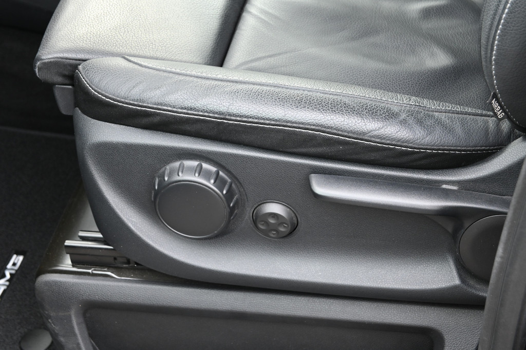 Mercedes-Benz V-Klasse 21