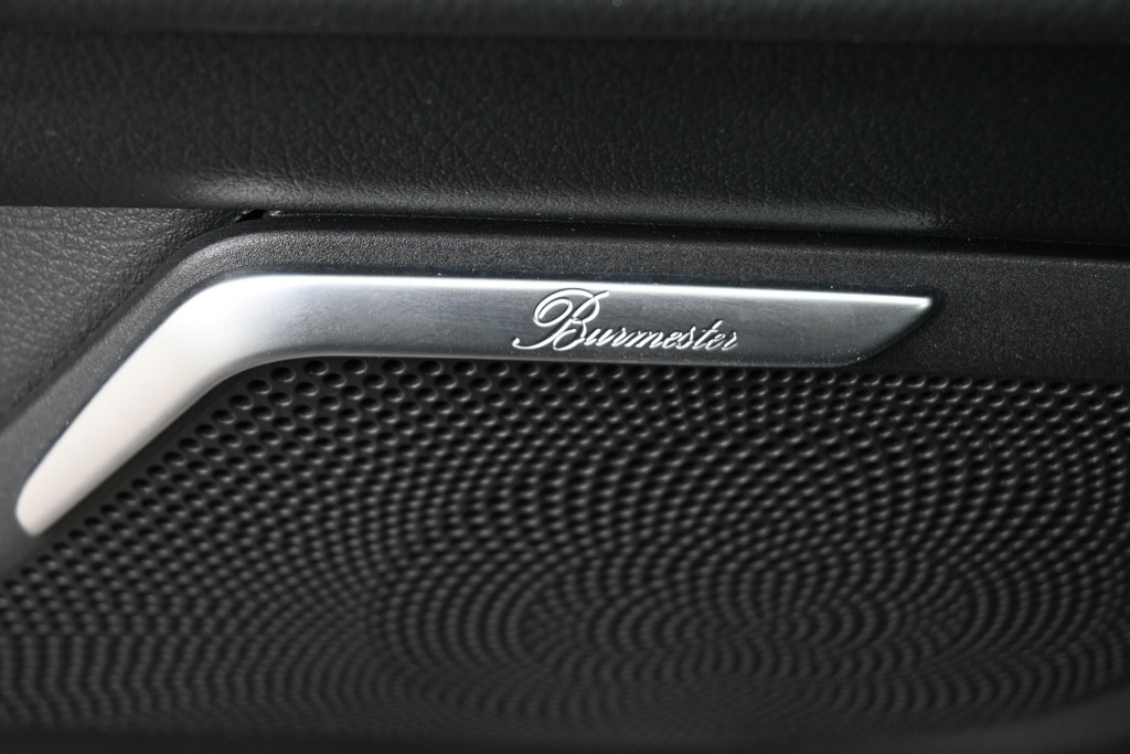 Mercedes-Benz V-Klasse 22