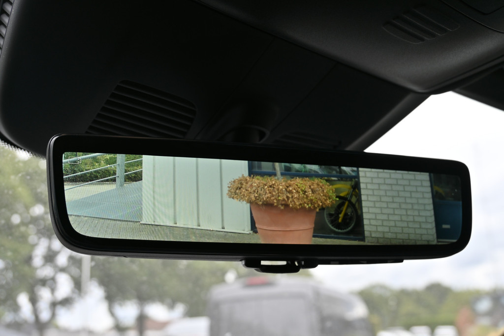 Mercedes-Benz V-Klasse 23