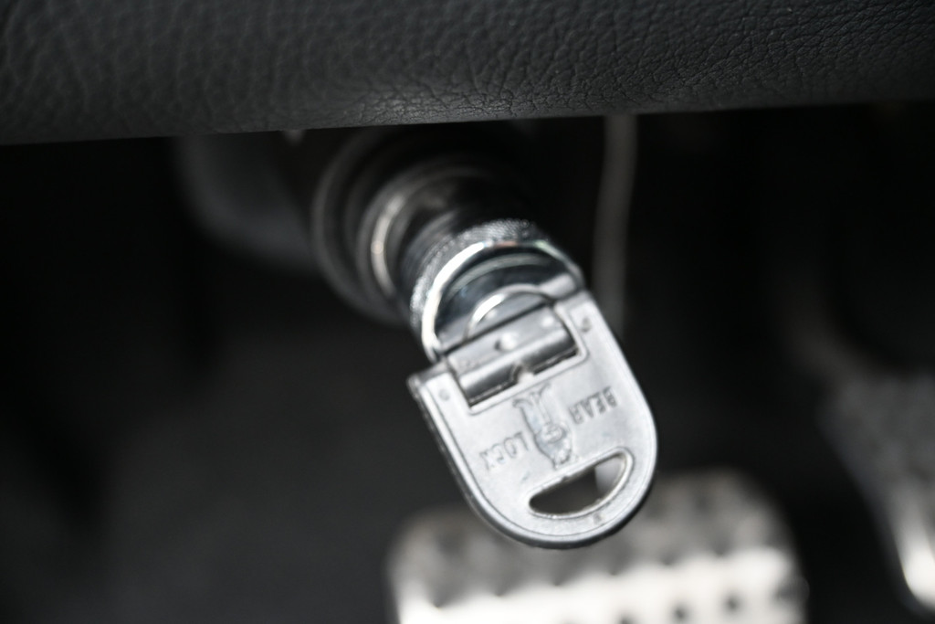 Mercedes-Benz V-Klasse 24