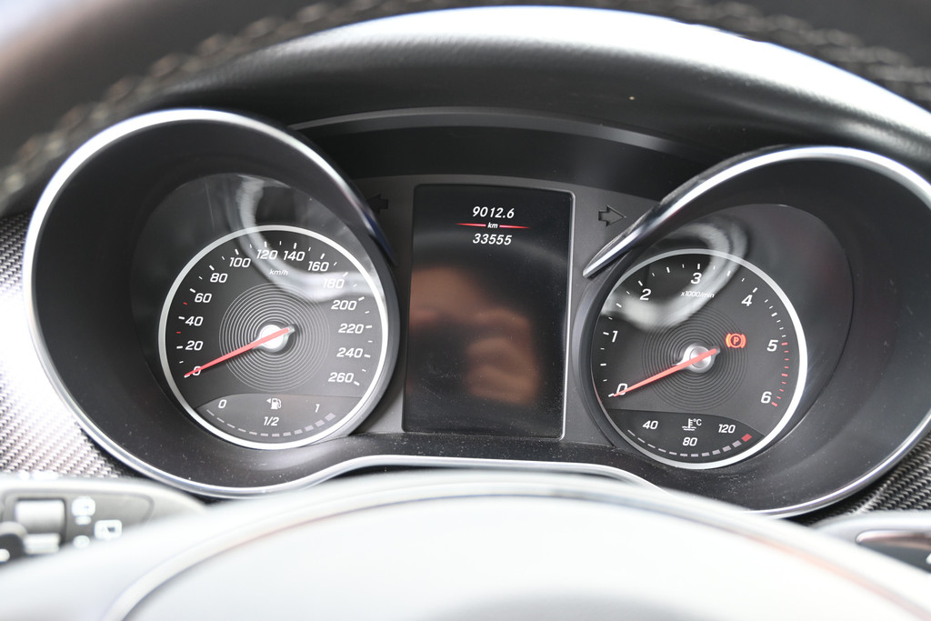 Mercedes-Benz V-Klasse 25