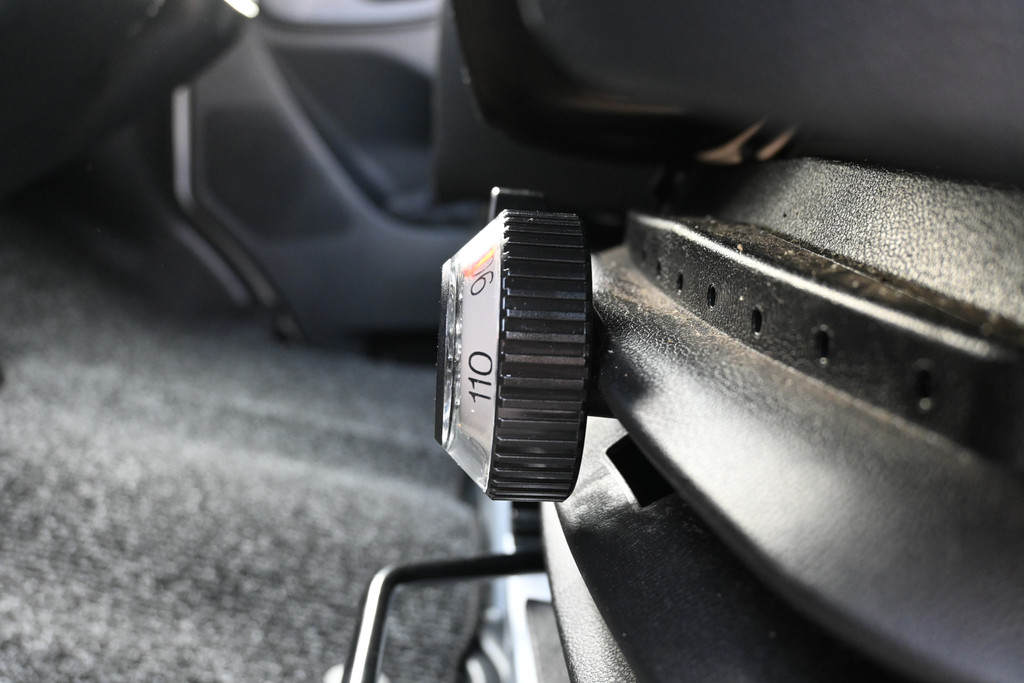 Mercedes-Benz Sprinter 12