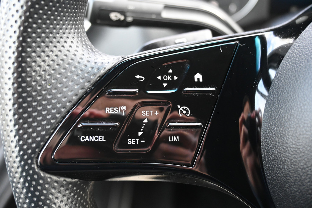 Mercedes-Benz Sprinter 21