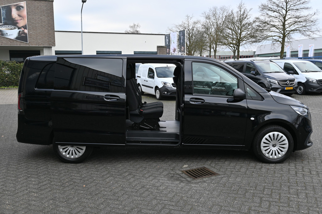 Mercedes-Benz Vito 2