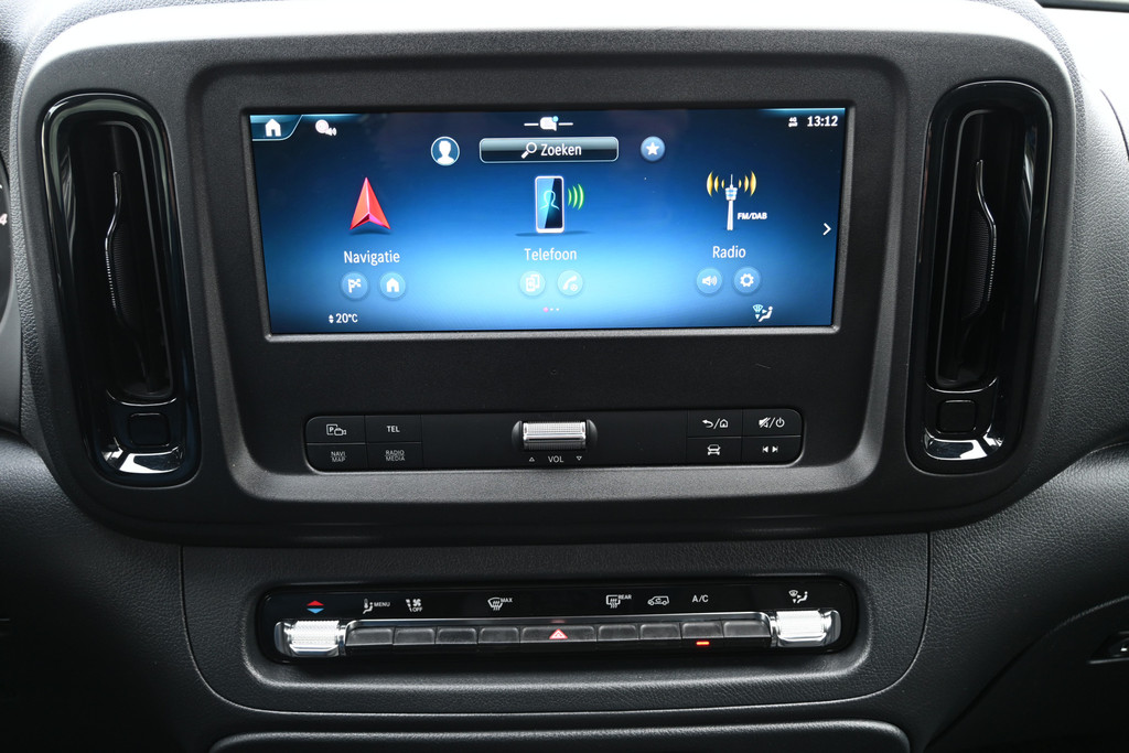 Mercedes-Benz Vito 5