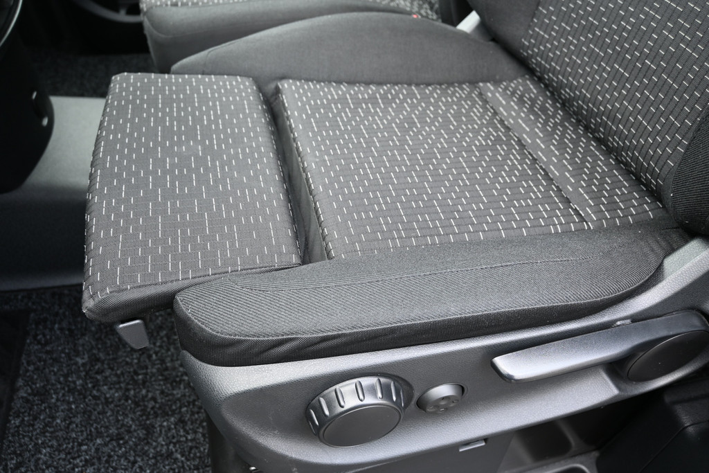 Mercedes-Benz Vito 19