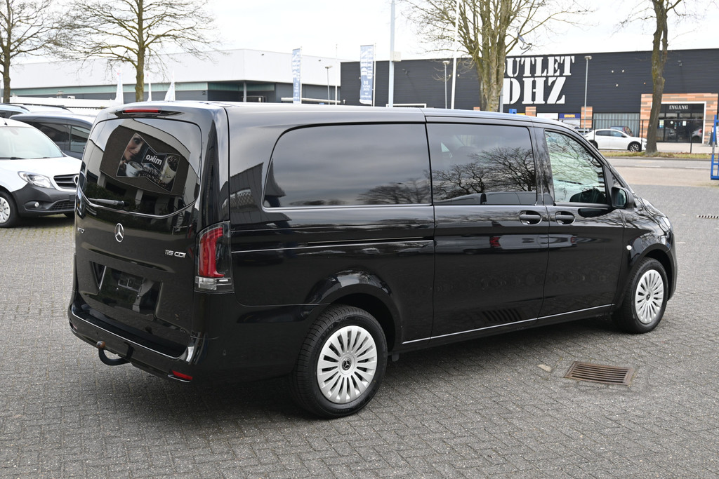 Mercedes-Benz Vito 3