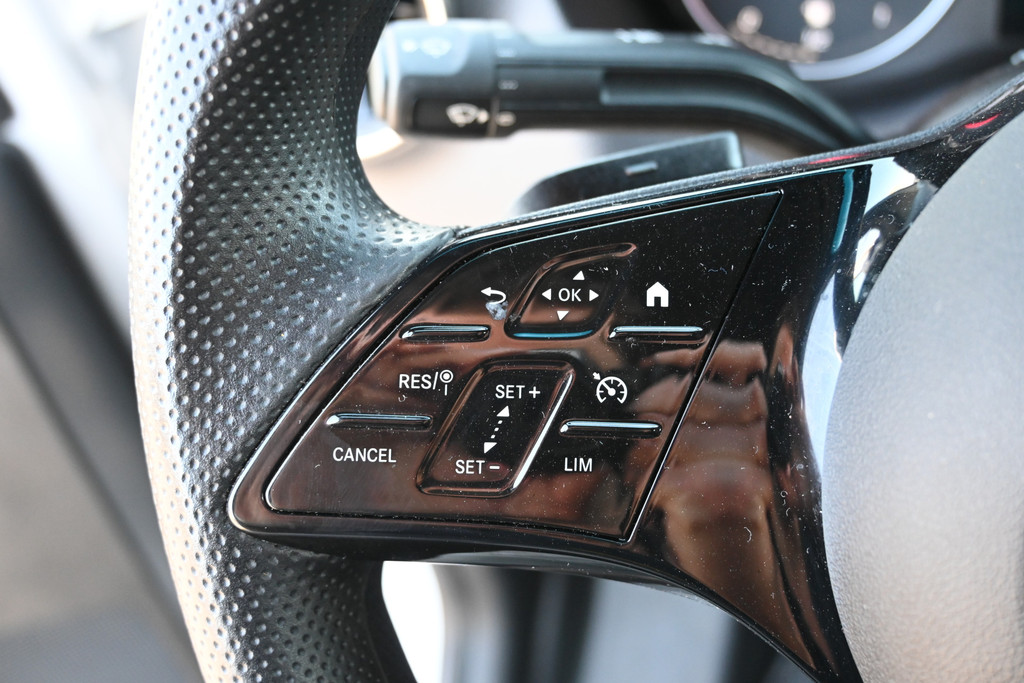 Mercedes-Benz Sprinter 16