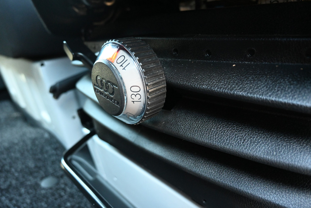 Mercedes-Benz Sprinter 19