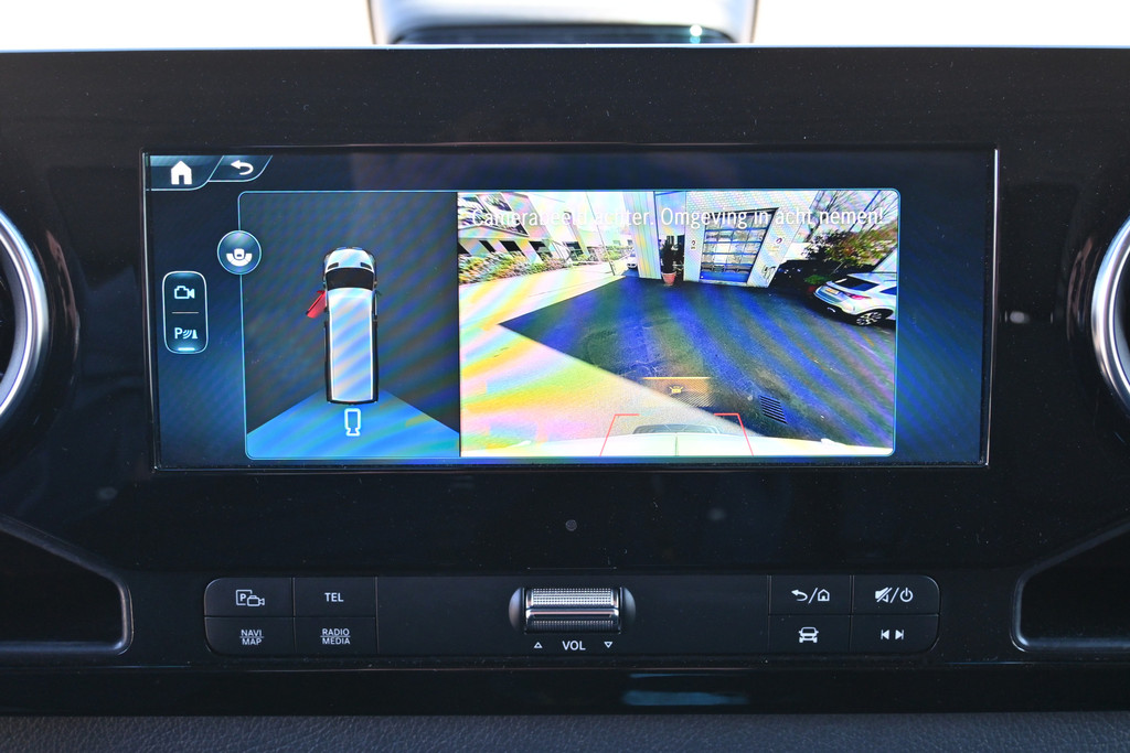 Mercedes-Benz Sprinter 6