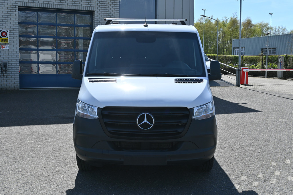 Mercedes-Benz Sprinter 1