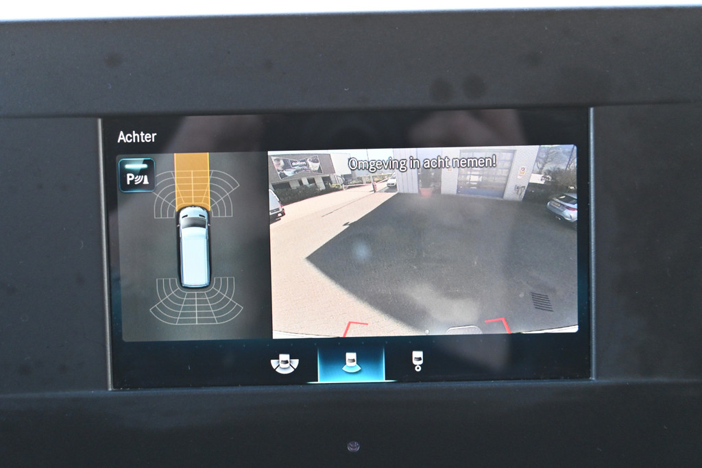 Mercedes-Benz Sprinter 5